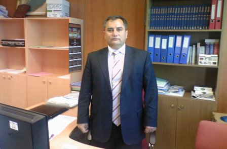 Derneklerden Saffet Kaya&#8217;ya sert tepki